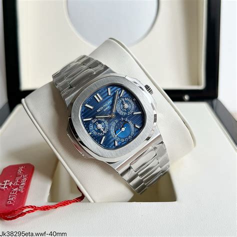 patek nautilus super clone